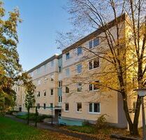 Reinkommen und Wohlfühlen: ansprechende 3-Zimmer-Wohnung - Bonn Bad Godesberg