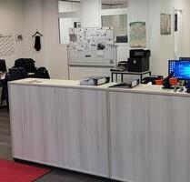 Vielseitiges Ladenlokal Büro in Püttlingen – zentrale Lage
