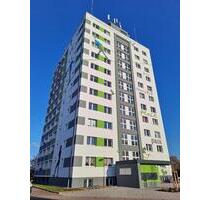 1-Raum Wohnung mit Balkon - 220,00 EUR Kaltmiete, in Sandersdorf-Brehna (PLZ: 06792)