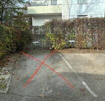 Außenstellplatz, Stellplatz, Parken, Mieten - Freising Ast