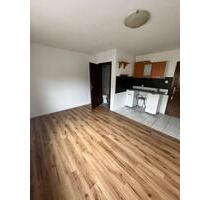 1-Zimmer-Wohnung in Bingen-Büdesheim - 3 Min. zur TH Bingen - Bingen am Rhein
