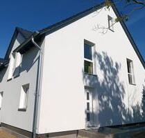 NEUBAU- Energieeffiziente DHH m. EBK Wärmepumpe in ruhiger Lage - Braunschweig Südstadt- Rautheim- Mascherode