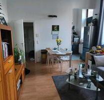 Schöne 2 Zimmer Wohnung in der Stadt Bückeburg - Obernkirchen