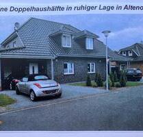 DHH in ruhiger Siedlungslage in Altenoythe - Friesoythe