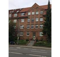 2-Zimmer-Altbauwg. in Schwerin Zentrumsnähe