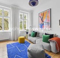 Wohnungsswap - 2 Zimmer, 50 m² - Wipperstraße, Neukölln, Berlin