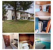 Gemütliche Dachgeschosswohnung mit EBK, Schwimmbad, Sauna & Wasc - Schönwald im Schwarzwald
