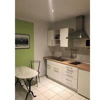 Vollmöblierte Wohnung in kleinem Häuschen bei Hanau