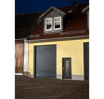 Dringend Nachmieter für eine 2-Raum Wohnung - Bad Frankenhausen/Kyffhäuser