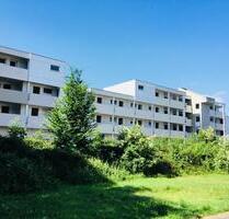 Wie für mich gemacht: Günstige 1-Zimmer-Singlewohnung - Bonn Hardtberg