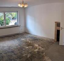 Sanierte 2-Zimmer-Wohnung in Nürnberg – Nähe Rathenauplatz