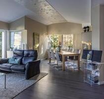 Haus im Haus - Attraktive und außergewöhnliche Wohnung im Dortmunder Süden