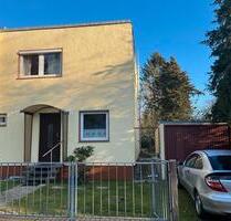 Reihenendhaus Lichtenrade | 120m2 | 400m2 Garten | ruhige Lage - Berlin Tempelhof-Schöneberg
