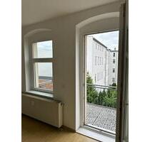 Schöne 2-Zimmer Wohnung mit Balkon in Magdeburg