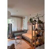 43m² Appartment to rent from 11 till 29August- Tiergarten, Berlin