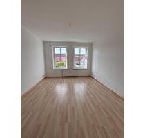 Attraktive 3-Zimmer-Wohnung mit Balkon und Einbauküche in ruhiger Lage - Wittenberge