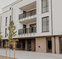 barrierefreie 2-Zimmer-Wohnung in Niederbieber - Neuwied Feldkirchen