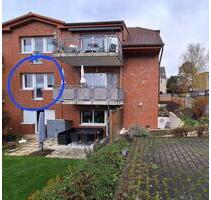 33qm Erdgeschosswohnung in Hemer Am Langeloh