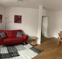 2-Zimmer Wohnung mit Einbauküche - Görwihl