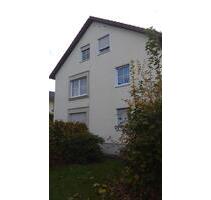 3-Zimmer-DG-Wohnung in Straubing-Süd (Kaltmiete 450,00 €) - Kirchroth