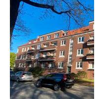 PROVISIONSFREIE 3-Zi. Wohnung in Hamburg Fuhlsbüttel