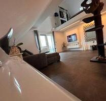 2 Raum-Maisonette-Wohnung in 47829 Krefeld-Uerdingen - Duisburg Essenberg