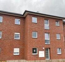 Neubau 3 Zimmer Wohnung Barrierefrei - Lienen