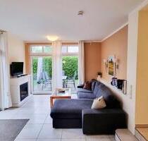 Direkt an der Ostsee-Ferienwohnung Baltic Sunrise Kalifornien - Schönberg (Holstein)