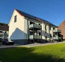 Neuausgebaute moderne Dachgeschosswohnung - Itzehoe