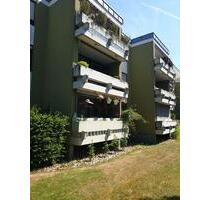 3-Zimmerwohnung in Nürnberg - Gaulnhofen (1. Stock)