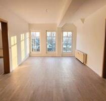 Altengerechte 3 - Zimmer Wohnung zu vermieten - Grimma