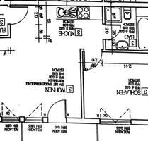 2-Zimmer-Wohnung in Winnenden –