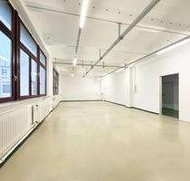 Gewerbefläche in Zehlendorf – Lager | Büro | Produktion mit Loft-Charakter und viel Tageslicht - Berlin Steglitz-Zehlendorf