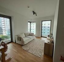 Helles 3-zimmer Wohnung zur Miete - Barnimkiez - Berlin Friedrichshain-Kreuzberg