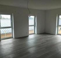 Moderne, 2 Zimmer Apartment mit EBK. Erstbezug - Fürstenau