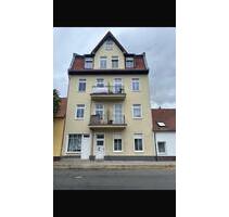2 Raum Wohnung in Fürstenwalde Nähe Bahnhof - Fürstenwalde (Spree)