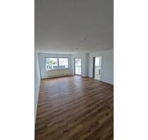 Neu renovierte 3-Zimmerwohnung mit Balkon u. Garage, Munderkingen