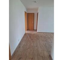 3-Raum-Wohnug im Erdgeschoss ab sofort - Annaberg-Buchholz