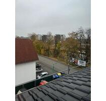 Dachgeschoss Wohnung Stadtmitte Wetzlar Lahn-Blick - Aßlar