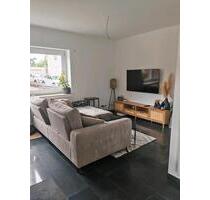 Charmante 2-Zimmer-wohnung, Top-Ausstattung in begehrter Lage! - Porta Westfalica