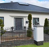 Bungalow in Bösel zu verkaufen - 385.000,00 EUR Kaufpreis, ca.  111,00 m² in Bösel (PLZ: 26219)