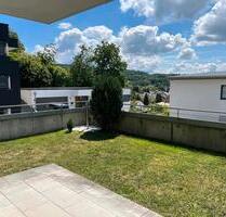 3-Zimmer Wohnung mit Gartenanteil - Deggendorf
