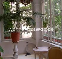 Wohnungsswap - 2 Zimmer, 79 m² - Kantstraße, Charlottenburg, Berlin
