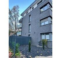 Exklusive Maisonettewohnung mit zwei Dachterrassen in zentraler Lage von Mönchengladbach