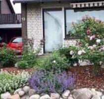 Doppelhaushälfte in Garbsen OT Osterwald OE