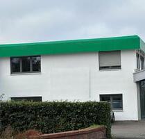 Bürofläche im Industriegebiet Süd in Rinteln!