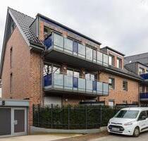 MS-Mauritz, Appartement EG, 26,3 m2, zum 15.07.2025 zu vermieten - Münster Mitte-Nordost