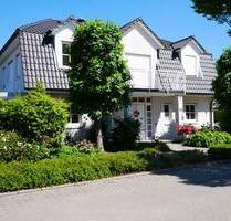 Schickes Einfamilienhaus in guter Lage in Oythe - Vechta