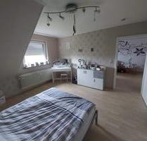 Moderne 3-Zimmer-Wohnung in Fulda-Niesig-Gartenblick,Parkplatz