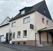 Ladenlokal StehcafeBäckerei in Freilingen Ww zu Vermieten - Ötzingen